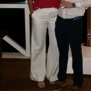 Phillip Lim wide-leg trouser